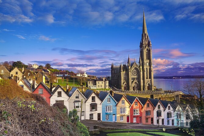 Full Day Private Tour of Jameson Whiskey, Blarney Castle & Cobh - Who will get the most from this day?