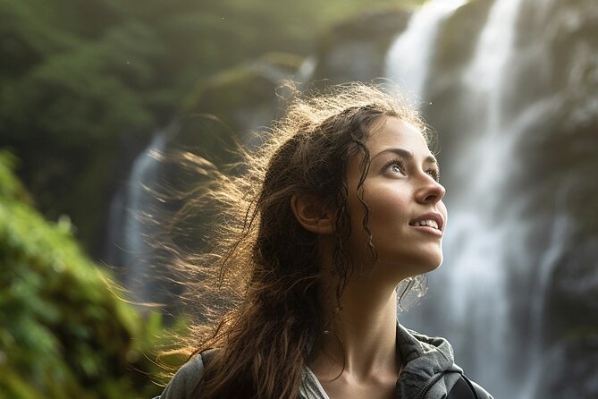 Full-Day Private Whispers of Kerry Emerald Dreams Tour from Cork - Leaving Cork: the price of private time