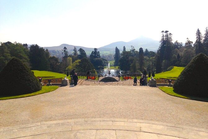 Full Day Private Wicklow Tour - Why a private Wicklow day works so well