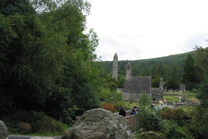 Full Day Private Wicklow Tour - Who should book this Wicklow experience?
