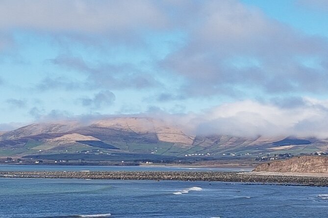 Full-Day Ring of Kerry Tour from Killarney - Ladies’ View gives you the first big payoff
