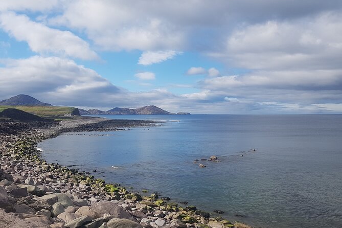 Full-Day Ring of Kerry Tour from Killarney - Killarney National Park and the road south