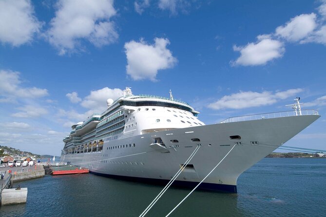 Full-Day Shore Excursion for cruise ships to Killybegs, Donegal - Five reasons this Donegal tour earns attention