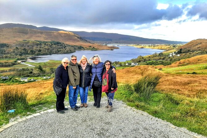 Full-Day Shore Excursion for cruise ships to Killybegs, Donegal - What the guides add to the day