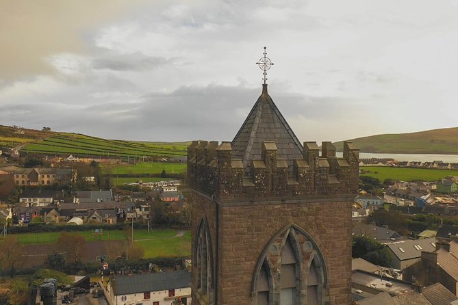 Full-Day Tour of the Dingle Peninsula, Slea Head, and Inch Beach - Is $72.56 Good Value?