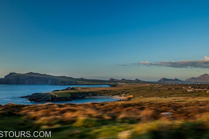 Full-Day Tour of the Dingle Peninsula, Slea Head, and Inch Beach - Who Will Enjoy This Day Most?