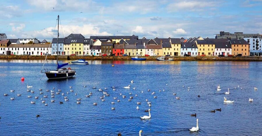 Galway: Best of Galway City & Claddagh Walking Tour - Why this Galway walk is worth your time