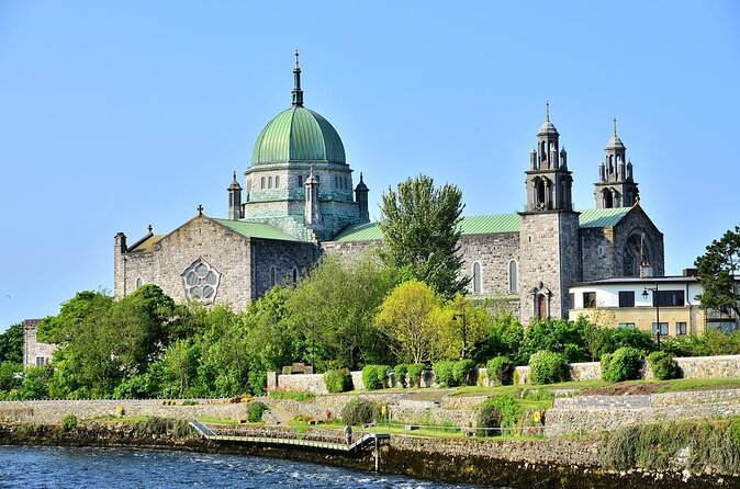 Galway by eBike: Must-Do Independent Half-Day Activity! - Key points at a glance