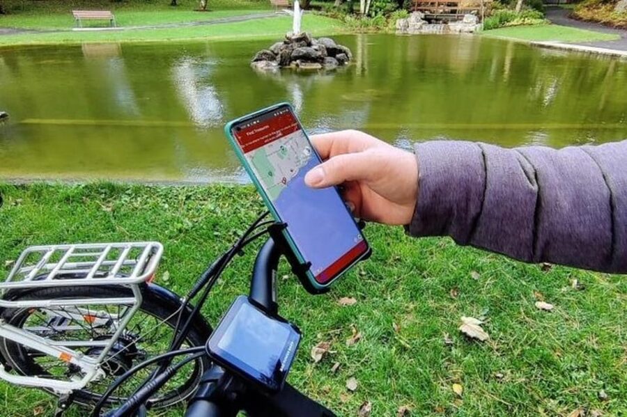 Galway City Self-Guided Electric Bike Tour: Half-Day - Is $56 a fair price?