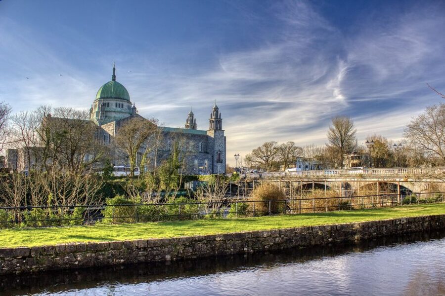 Galway: City Sightseeing Hop-On Hop-Off Bus Tour - Key points to know before you ride