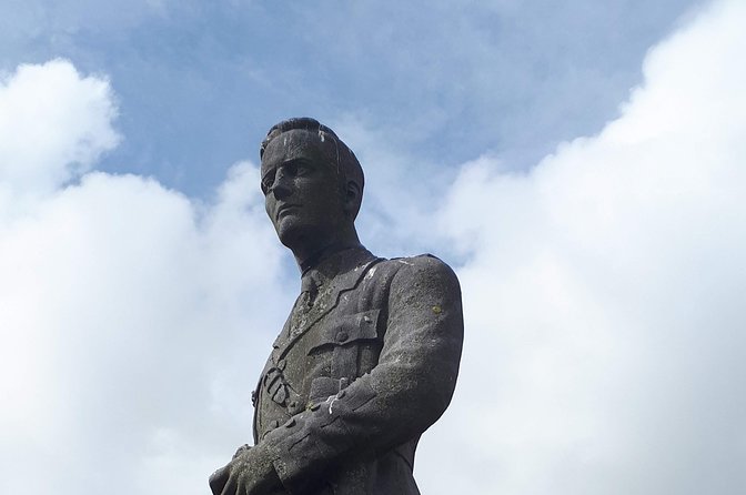 Galway City Walking Tour - How Much Time the Tour Really Needs
