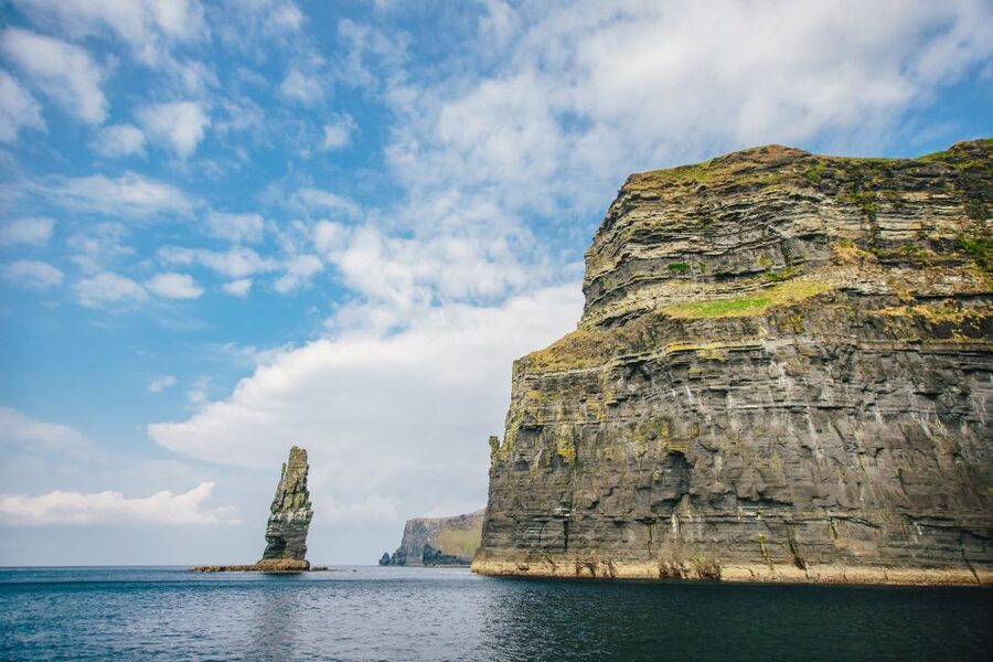 Galway: Cliffs Cruise, Aran Islands & Connemara Day Tour - My verdict on the Galway Cliffs and Aran Islands tour