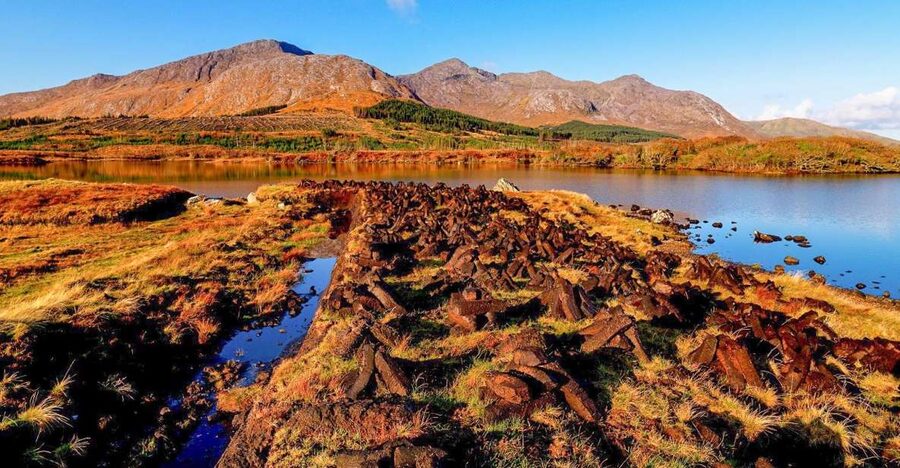Galway, Cliffs of Moher & Connemara: 2-Day Combo Tour - Why this two-day route works from Dublin