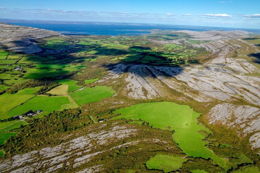 Galway, Cliffs of Moher & Connemara: 2-Day Combo Tour - Day two brings the Cliffs of Moher