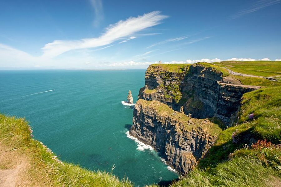 Galway, Cliffs of Moher & Connemara: 2-Day Combo Tour - What is included, and what will cost extra