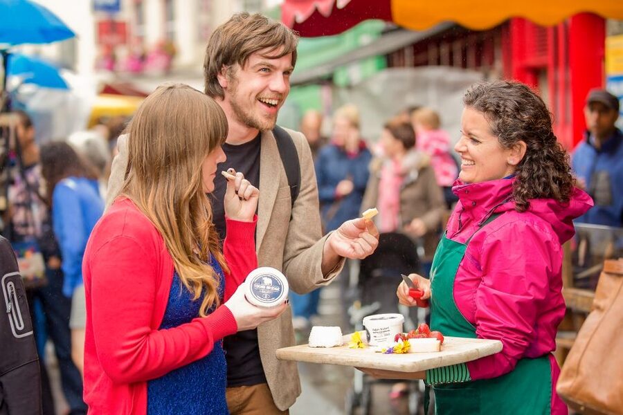 Galway, Cliffs of Moher & Connemara: 2-Day Combo Tour - Who will get the most from this tour
