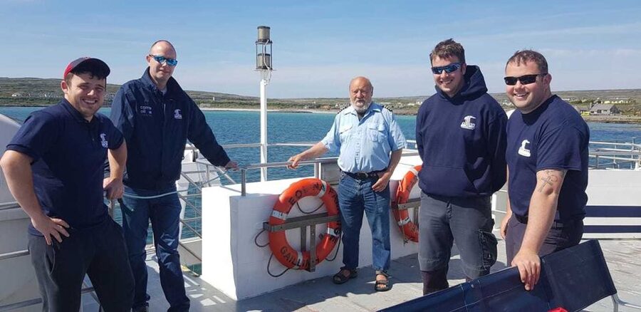 Galway: Day Trip Ferry to Inis Oírr (Aran Islands) - Key Points Before You Book