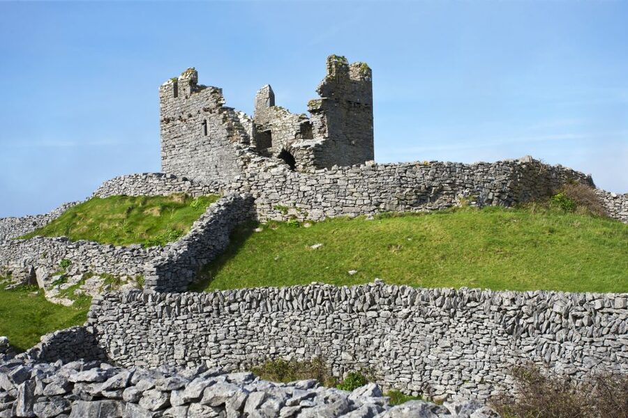 Galway: Day Trip Ferry to Inis Oírr (Aran Islands) - Beaches, Plants, and Outdoor Time