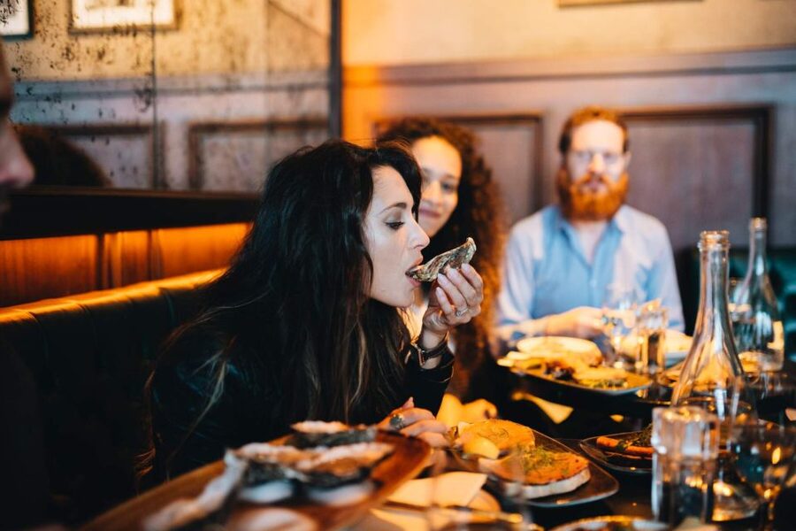 Galway: Food and Culture Walking Tour with Tastings - Guides make or break the experience