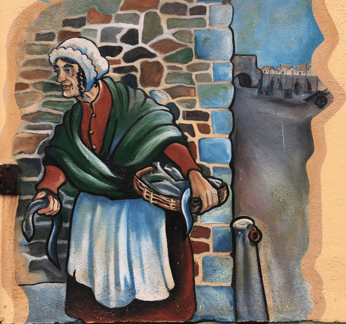 Galway: HerGalway Walking Tour - Key points to know before booking