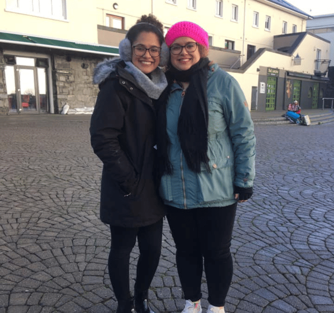 Galway: HerGalway Walking Tour - Who will enjoy this Galway walk most