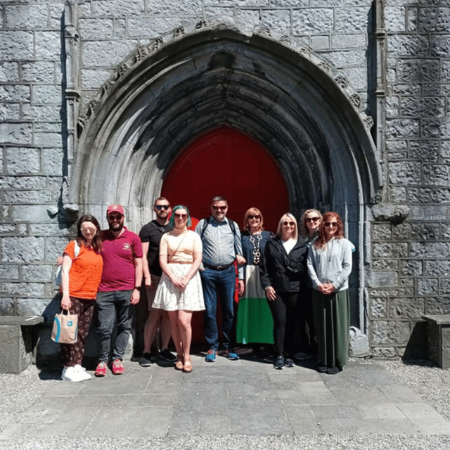 Galway: Medieval Galway Tour - Key points to know before you book