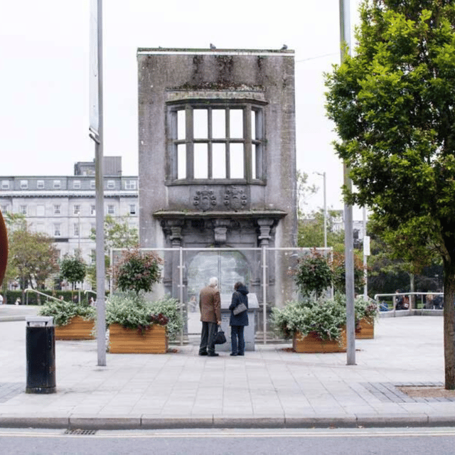Galway: Medieval Galway Tour - Why this short Galway walk works well