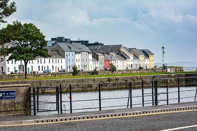 Galway Private Culinary Tour with Local Guide - Key points to know before booking