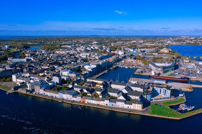 Galway Private Culinary Tour with Local Guide - Starting at McCambridge’s on Shop Street
