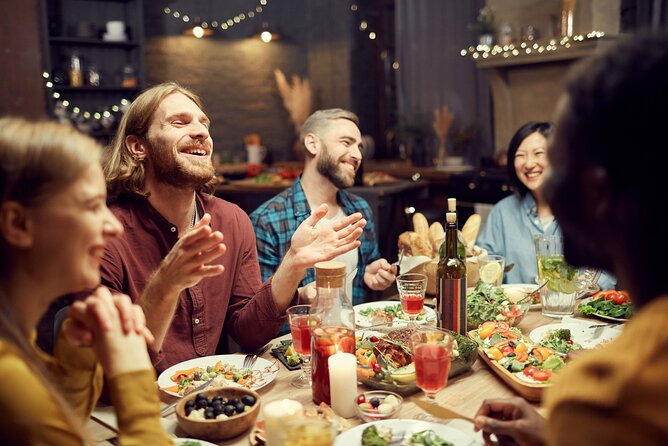 Galway Private Culinary Tour with Local Guide - One hour through Galway’s food scene
