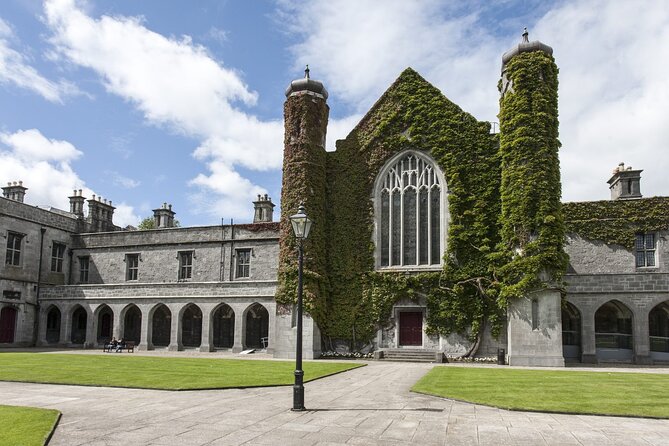 Galway’s Historical Gems: A Walk Through Time - Price, timing, and practical value