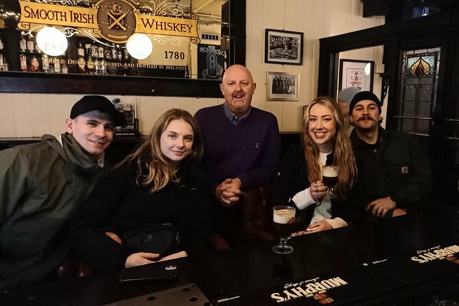 Galway Tasting and Walking Tour - Starting at Eyre Square with Galway’s story
