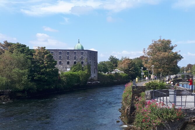 Galway Tasting and Walking Tour - A quick look at Galway’s religious and cultural landmarks