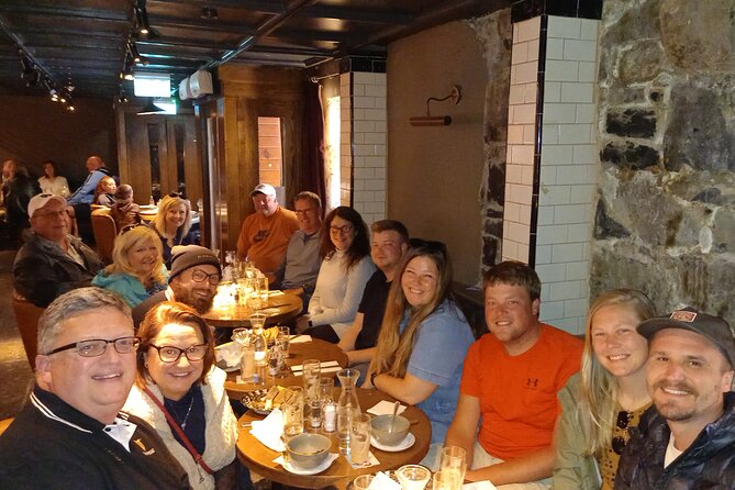 Galway Tasting and Walking Tour - What the $113.31 price really covers