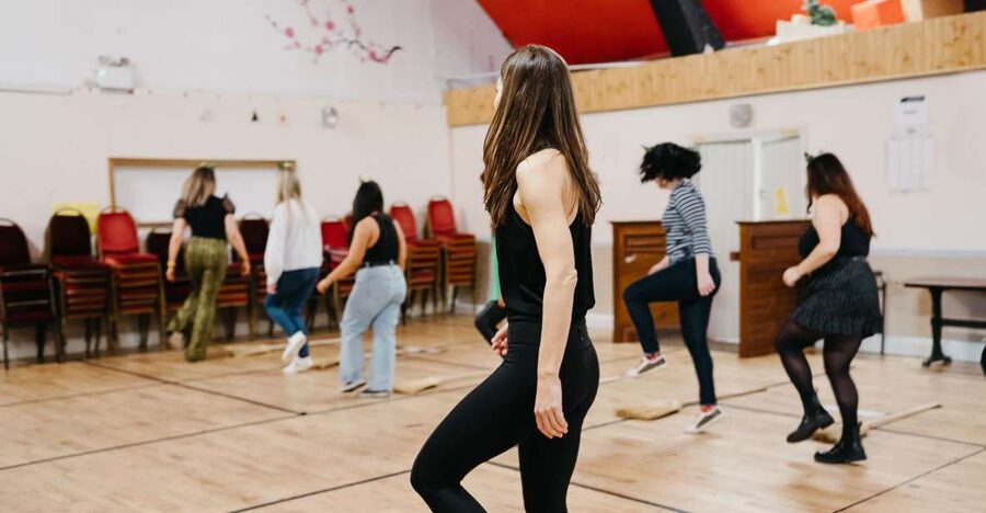 Galway: The Irish Dance Experience - Key points to know before you book