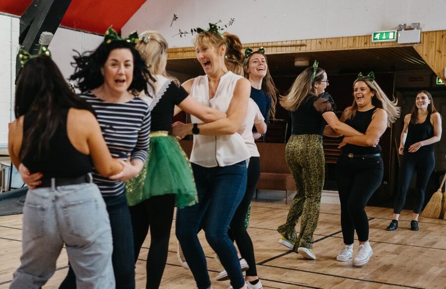 Galway: The Irish Dance Experience - Who will enjoy this Galway activity most