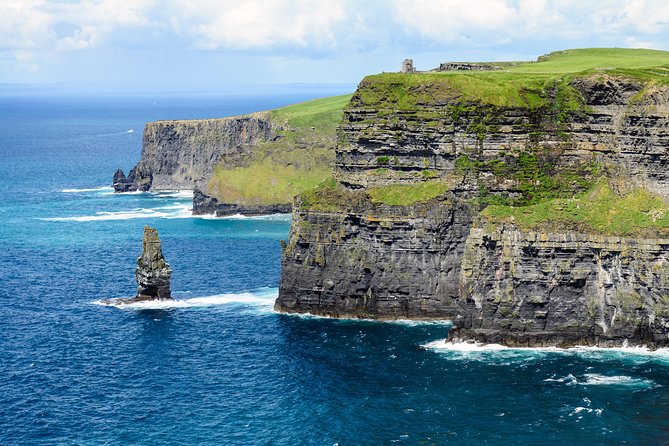 Galway to Aran Islands Inisheer, Doolin, Cliffs of Moher Day Tour - What this Galway day trip actually includes