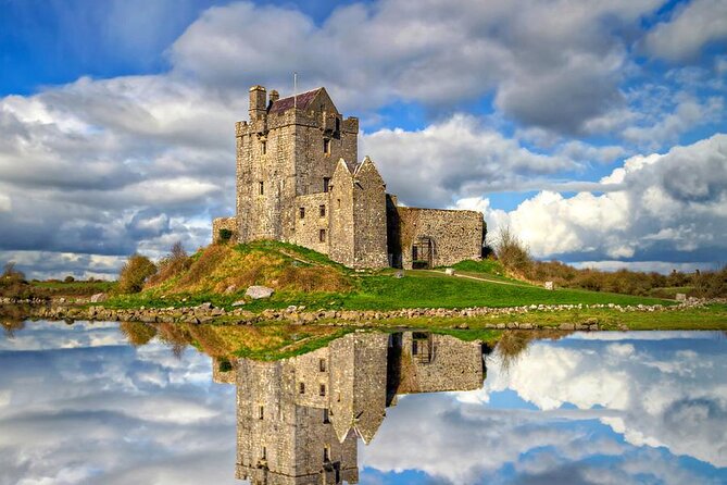 Galway to Cliffs of Moher, Aillwee Cave & Dunguaire Castle Tour - Why this Galway day trip works so well