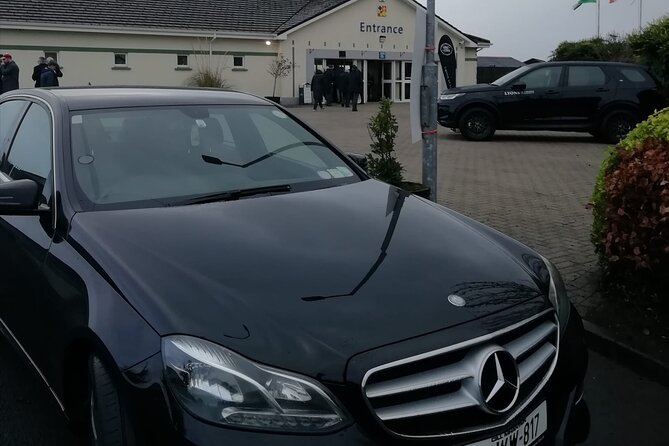Galway To Cliffs of Moher & Burren Private Car Tour - Bunratty Castle and Folk Park in 30 minutes