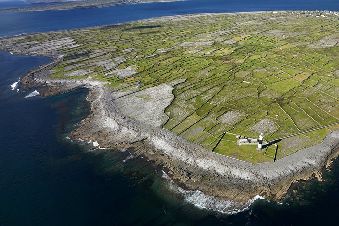 Galway to Inisheer Aran Islands, Cliffs of Moher and Boat Trip - One hour at the Cliffs of Moher Visitor Centre
