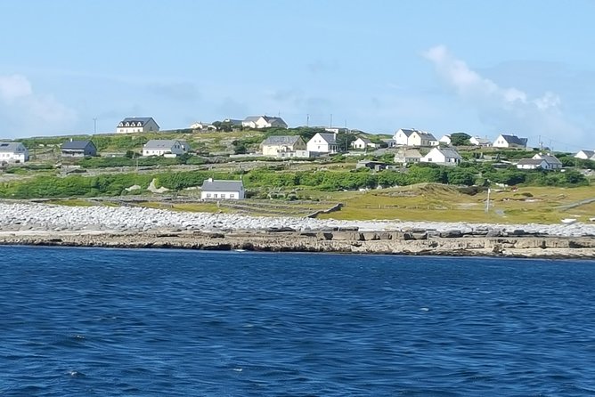 Galway to Inisheer Aran Islands, Cliffs of Moher and Boat Trip - Price, group size, and what the package really includes