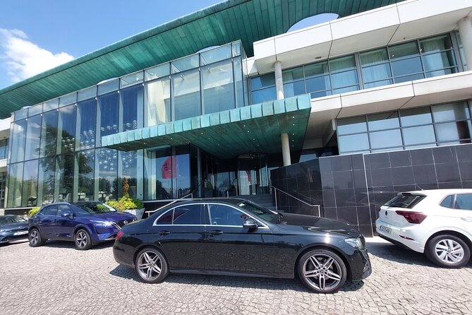 Galway to Killarney Private Premium Car Service - Key points to know before booking