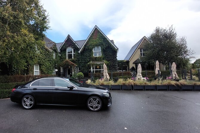 Galway to Killarney Private Premium Car Service - Who will get the most from this service