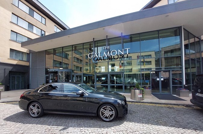Galway to Killarney Private Premium Car Service - Booking details, cancellation, and access
