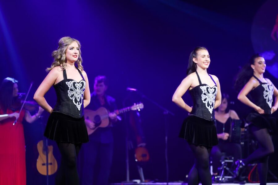 Galway: Trad on the Prom Ticket with Irish Music and Dancing - Should you book Trad on the Prom?