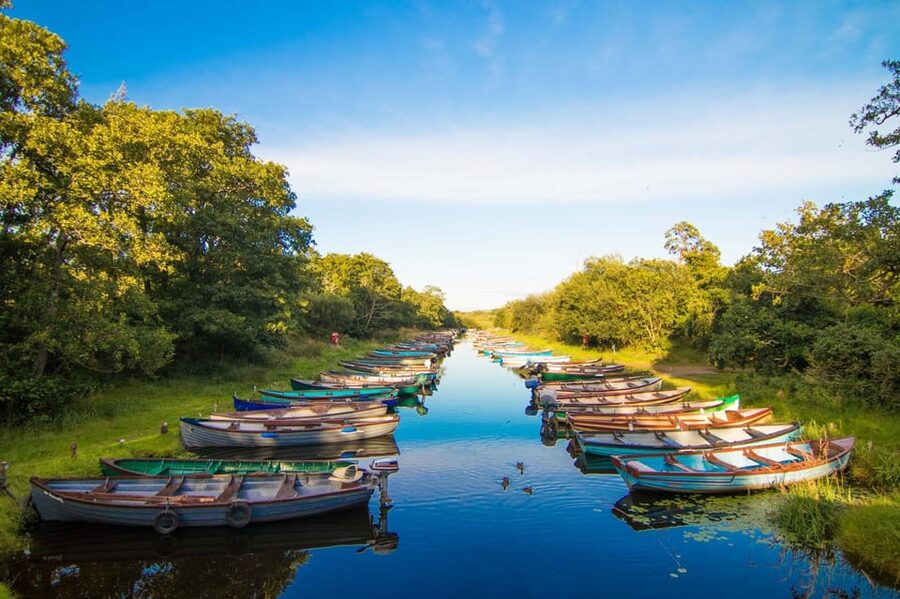 Gap of Dunloe & Lakes of Killlarney Boat Tour - Weather, comfort, and practical packing