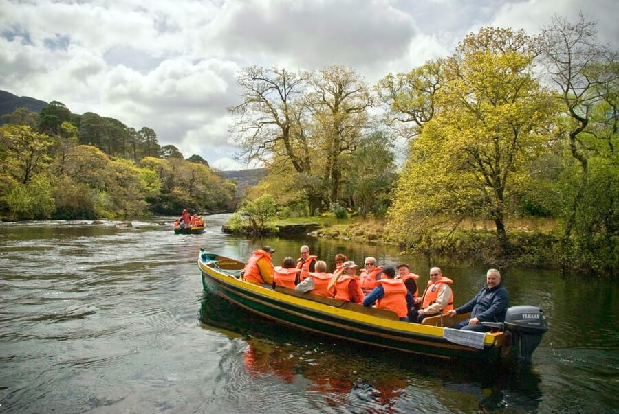 Gap of Dunloe & Lakes of Killlarney Boat Tour - Why this five-hour tour works so well