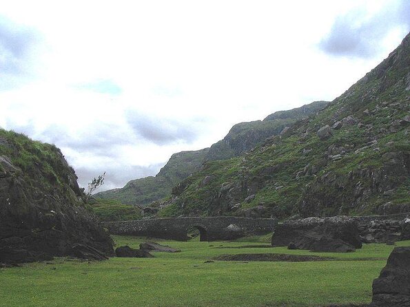 Gap of Dunloe Tour (Boat & Bus) - Key points to know before you go