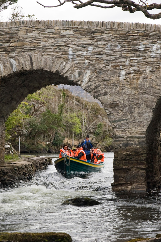 Gap of Dunloe Tour by Foot & Boat - Why the Gap of Dunloe is worth your time