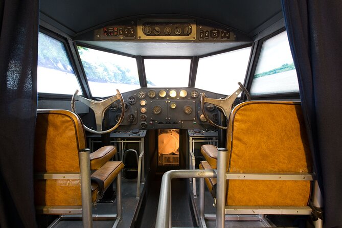 General Entry Tickets to Foynes Flying Boat and Maritime Museum - Flight simulators give you something to do